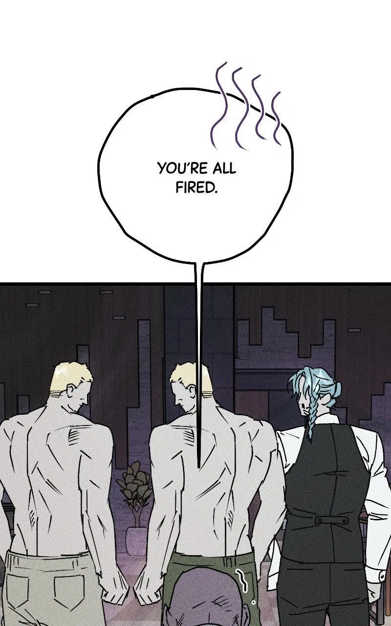 Acting Gangster Chapter 31 – Page 172