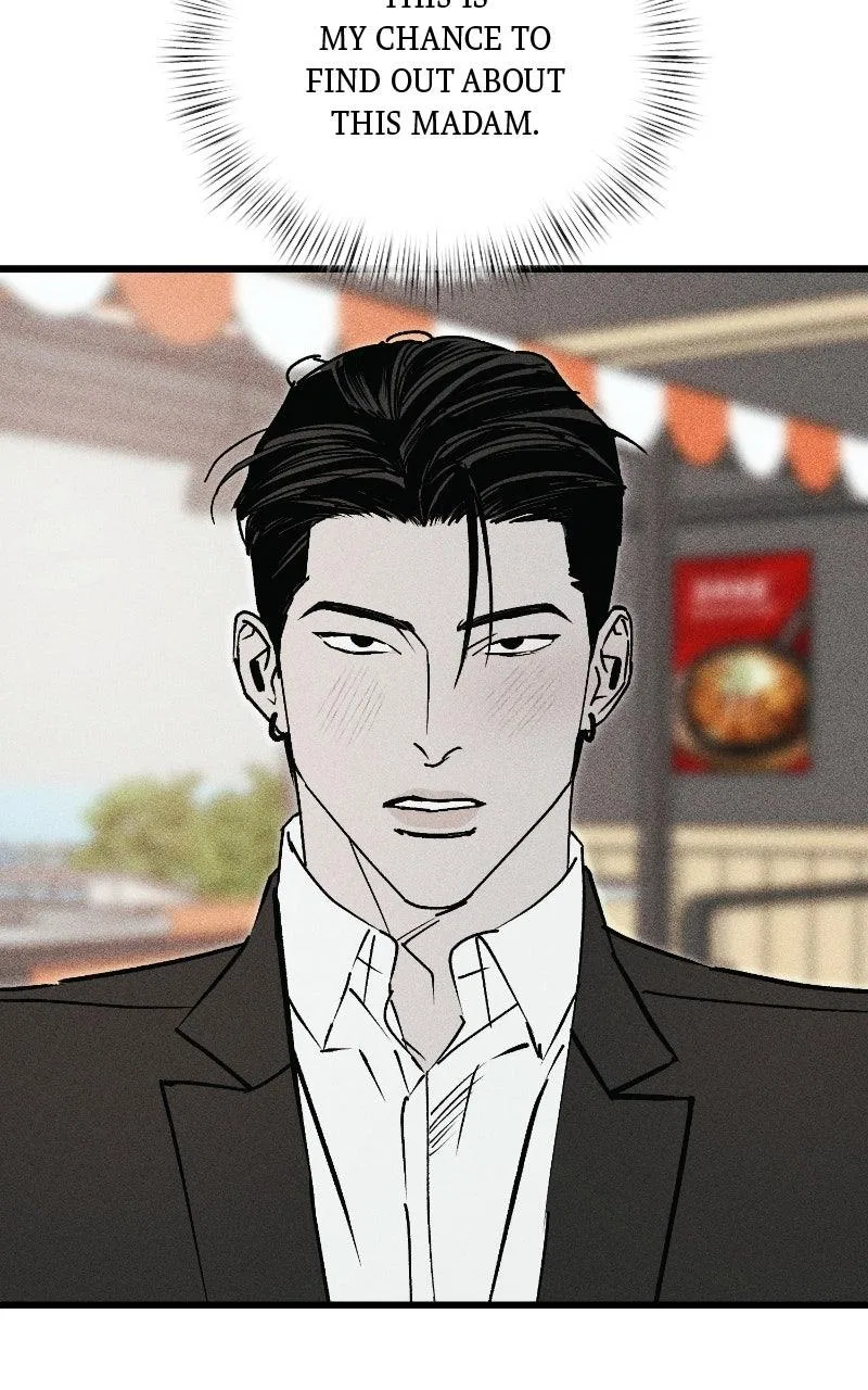 Acting Gangster Chapter 30 – Page 3