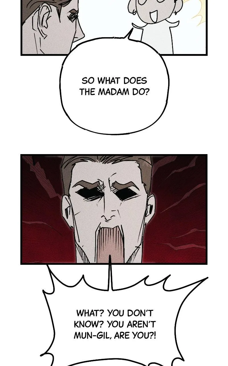 Acting Gangster Chapter 30 – Page 5