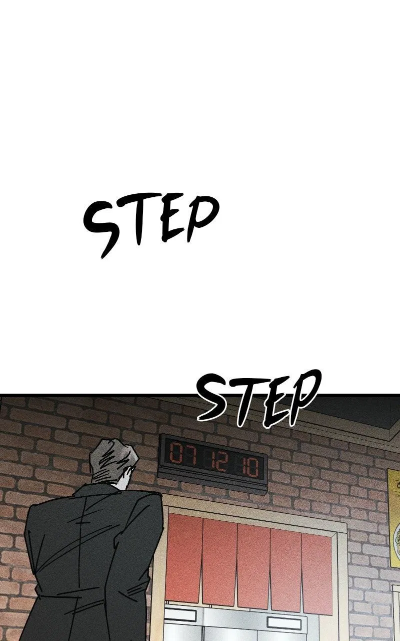 Acting Gangster Chapter 30 – Page 21