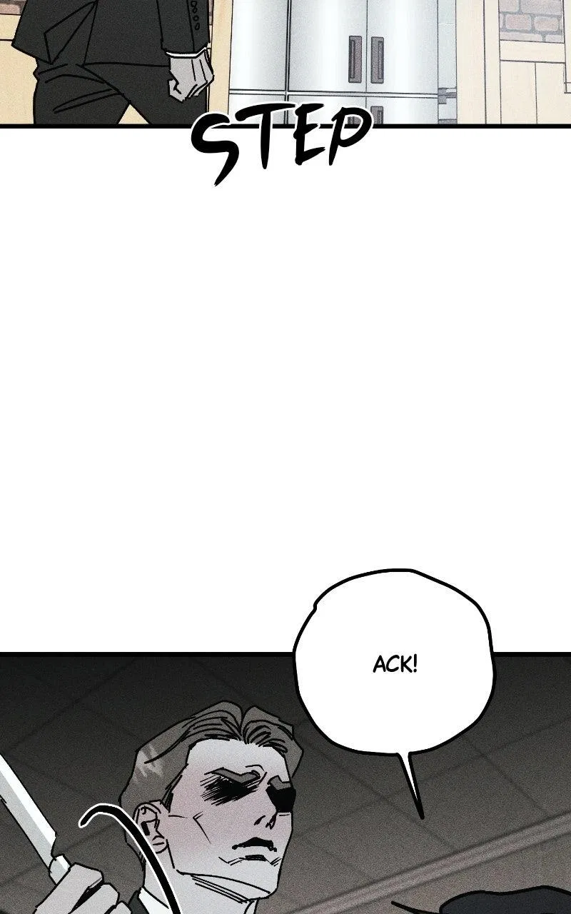 Acting Gangster Chapter 30 – Page 22
