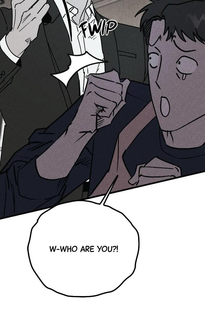 Acting Gangster Chapter 30 – Page 23