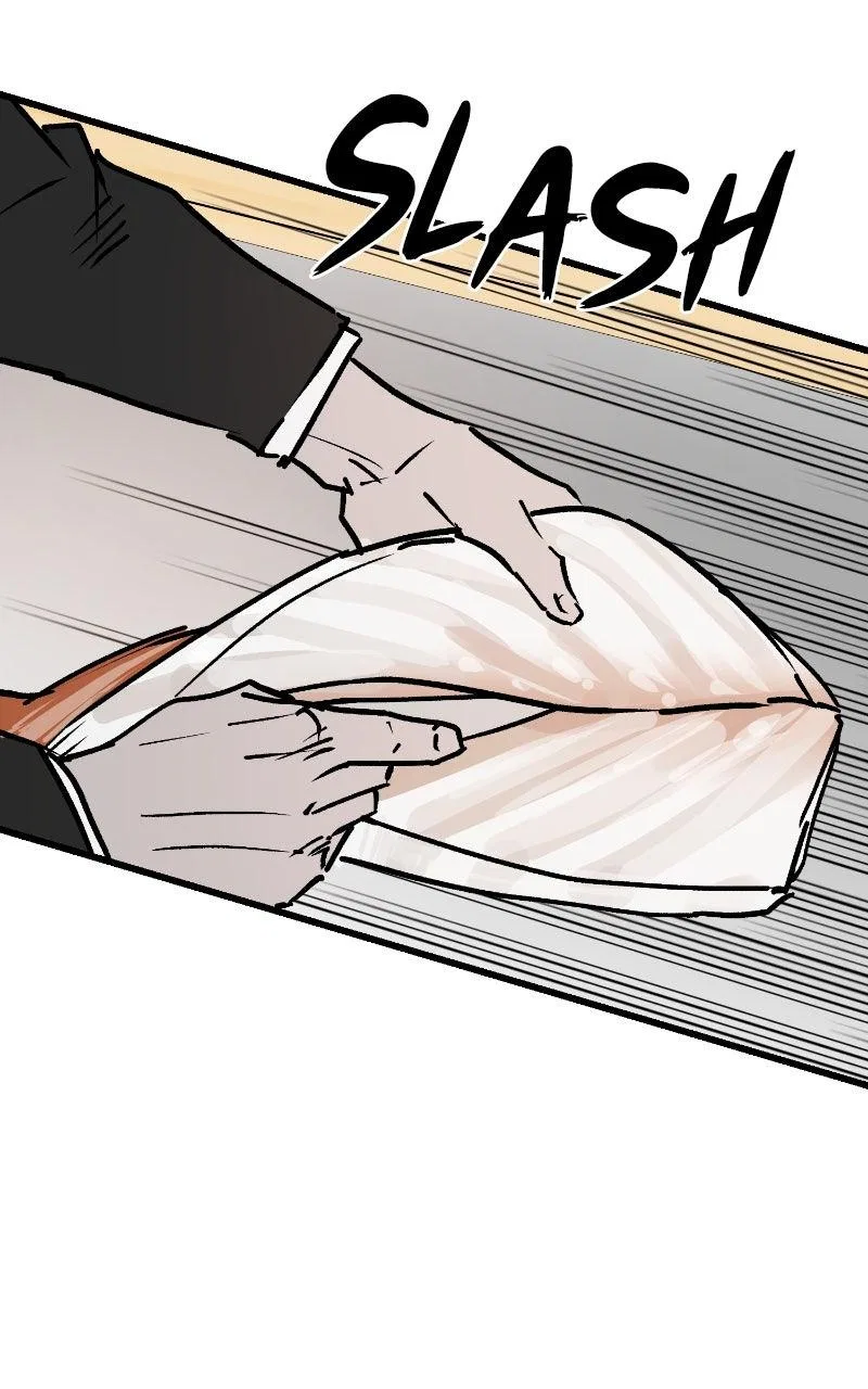 Acting Gangster Chapter 30 – Page 31
