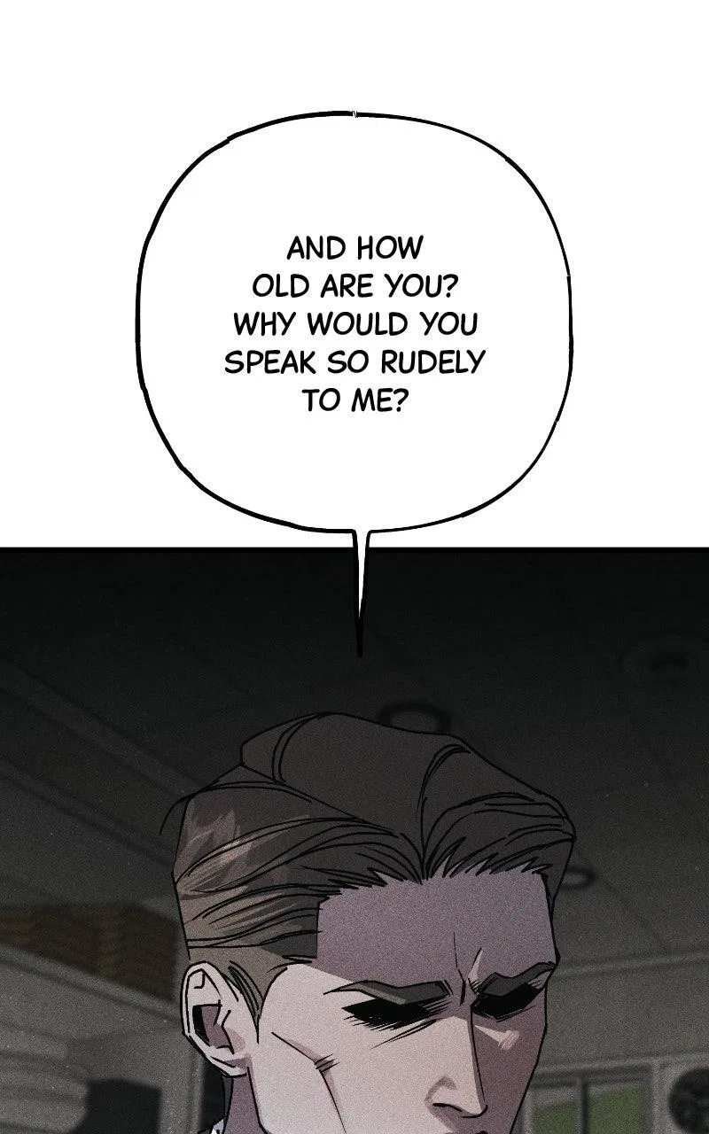 Acting Gangster Chapter 30 – Page 38