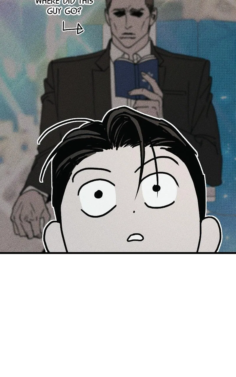 Acting Gangster Chapter 30 – Page 41