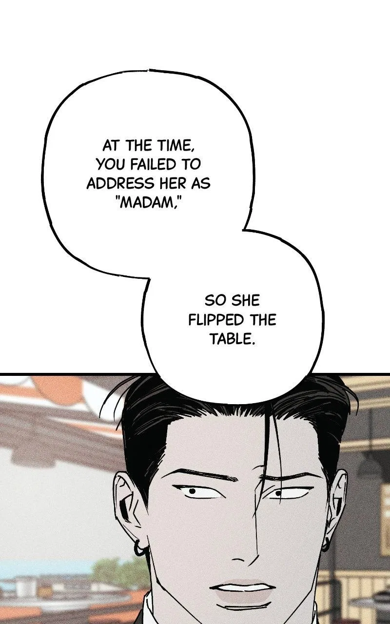 Acting Gangster Chapter 30 – Page 60