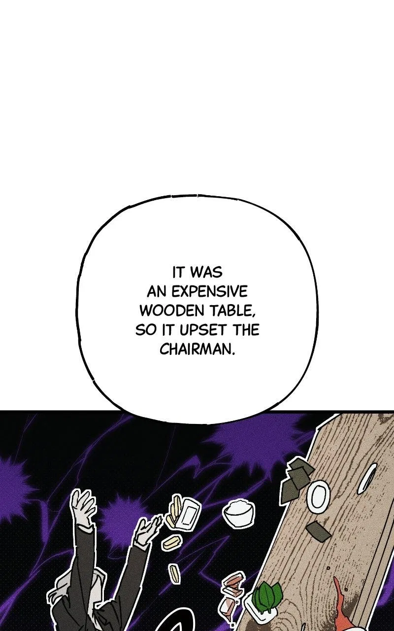 Acting Gangster Chapter 30 – Page 63