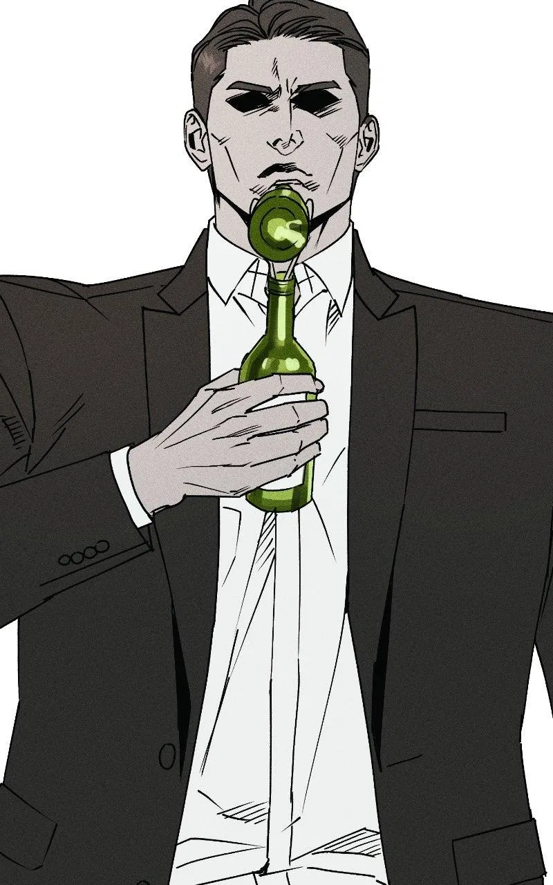 Acting Gangster Chapter 30 – Page 74