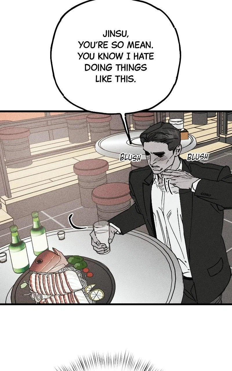 Acting Gangster Chapter 30 – Page 84
