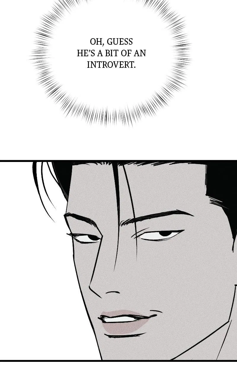 Acting Gangster Chapter 30 – Page 85