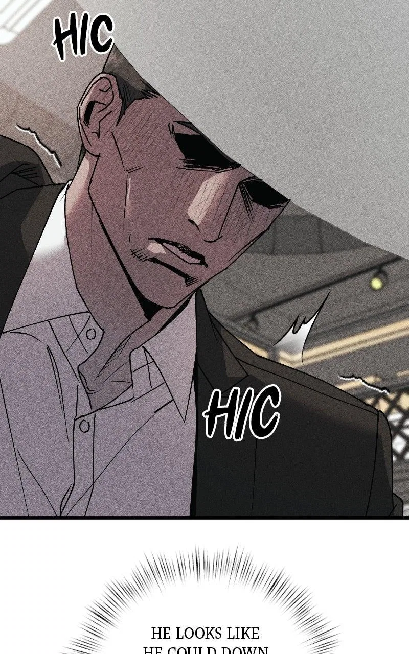 Acting Gangster Chapter 30 – Page 91