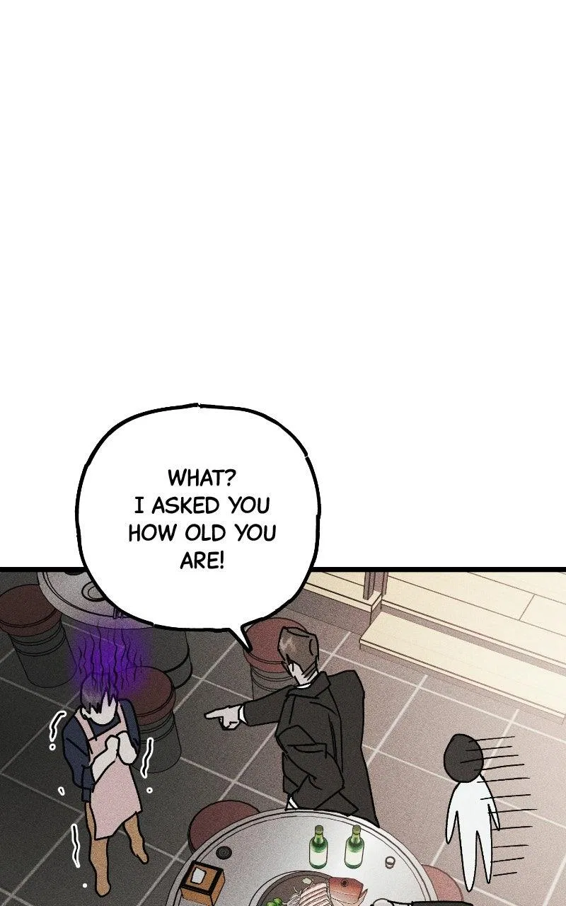 Acting Gangster Chapter 30 – Page 97