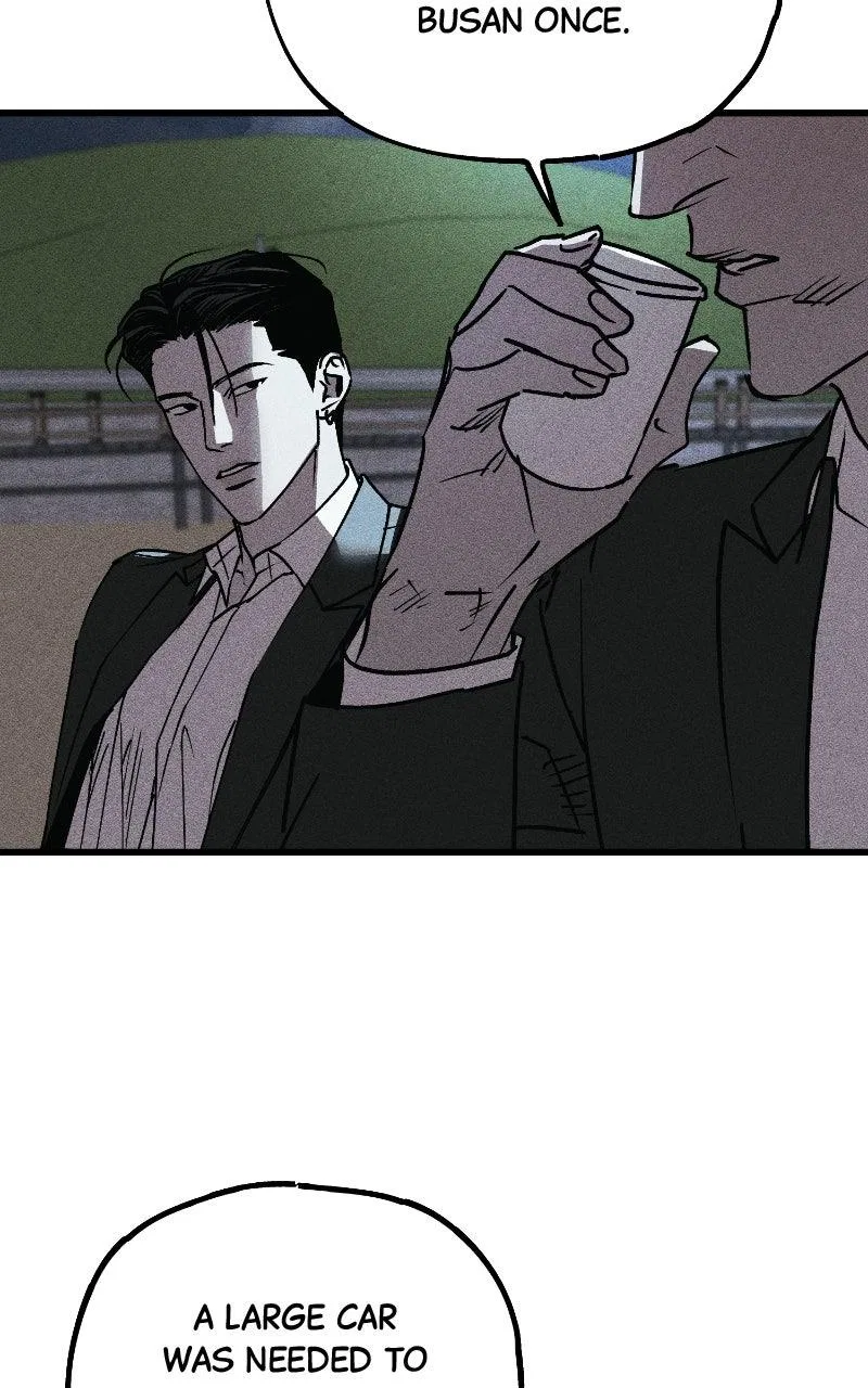 Acting Gangster Chapter 30 – Page 103