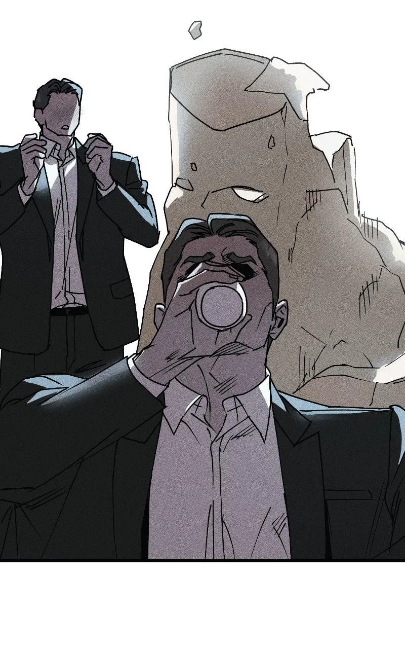 Acting Gangster Chapter 30 – Page 112