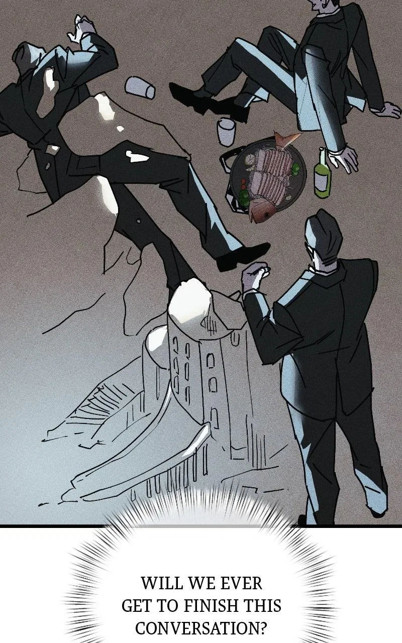 Acting Gangster Chapter 30 – Page 115