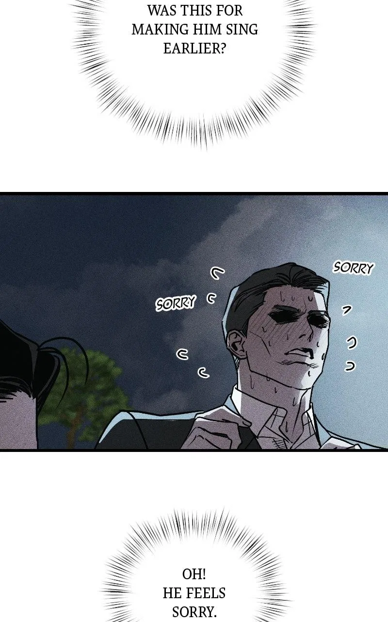 Acting Gangster Chapter 30 – Page 117