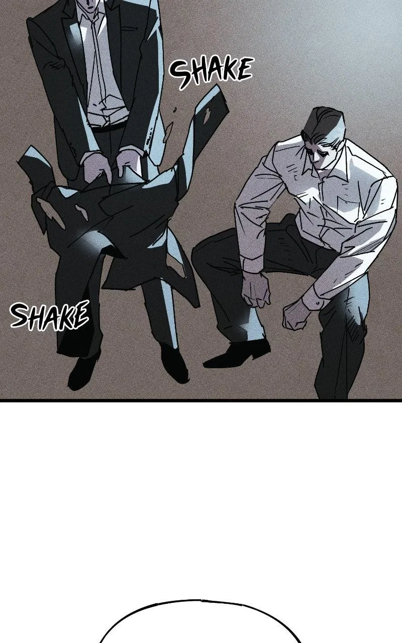 Acting Gangster Chapter 30 – Page 119