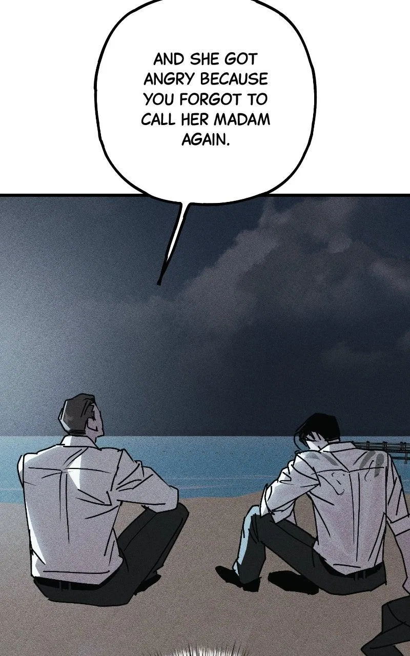 Acting Gangster Chapter 30 – Page 154