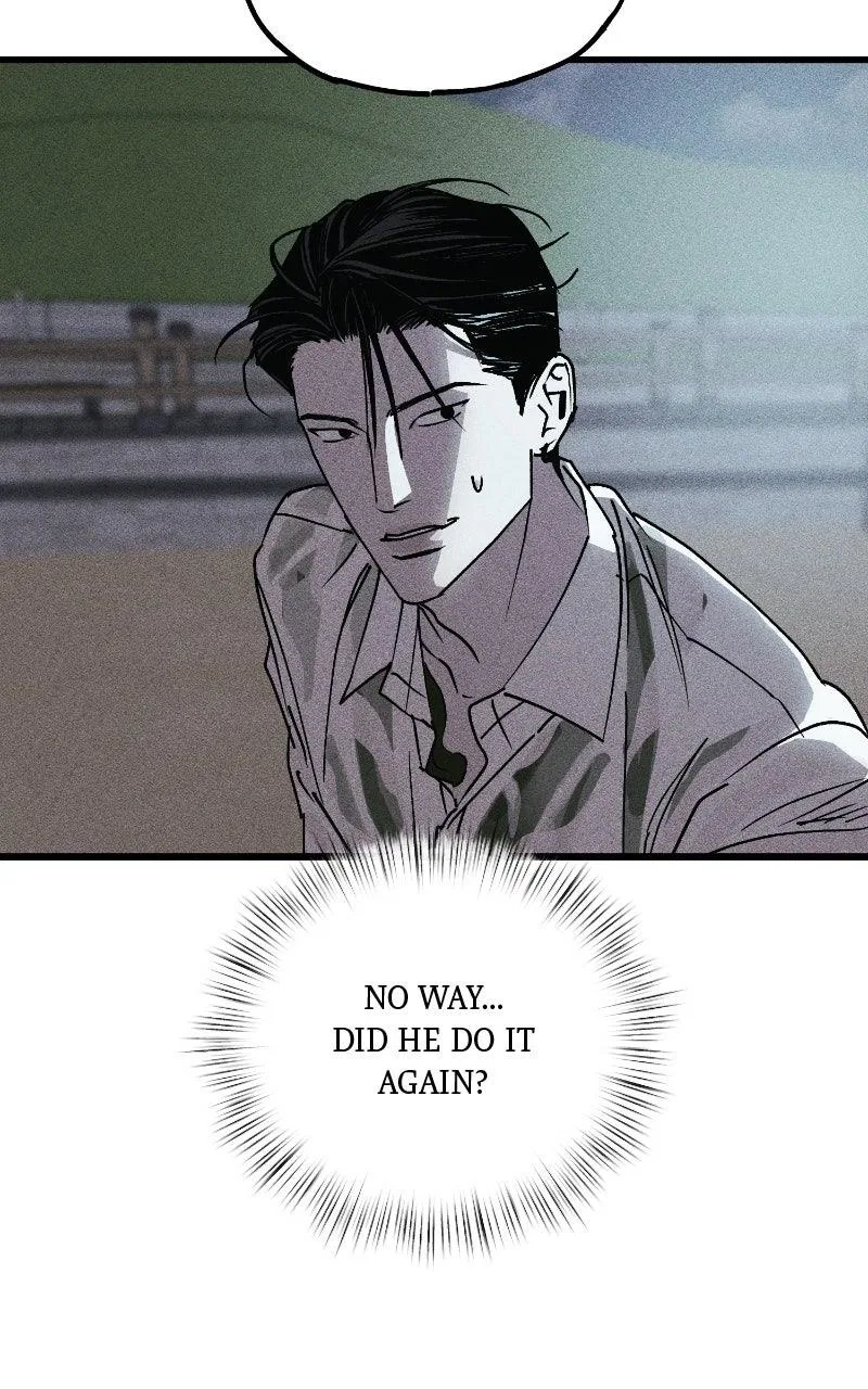 Acting Gangster Chapter 30 – Page 156