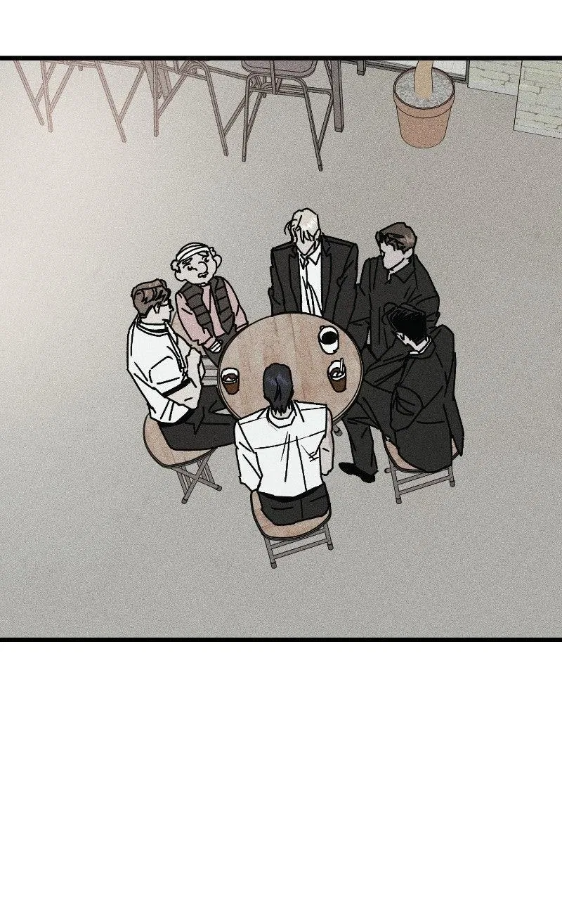 Acting Gangster Chapter 29 – Page 3