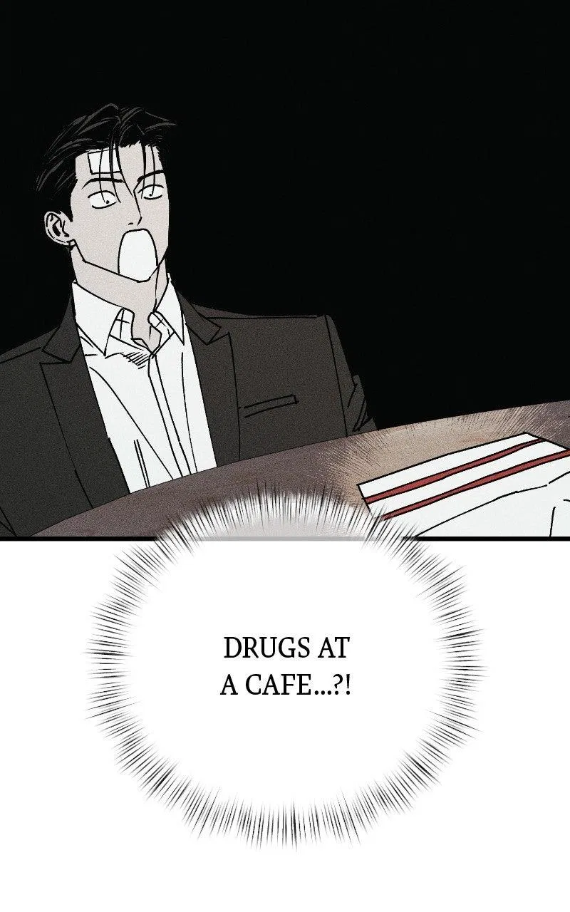 Acting Gangster Chapter 29 – Page 7