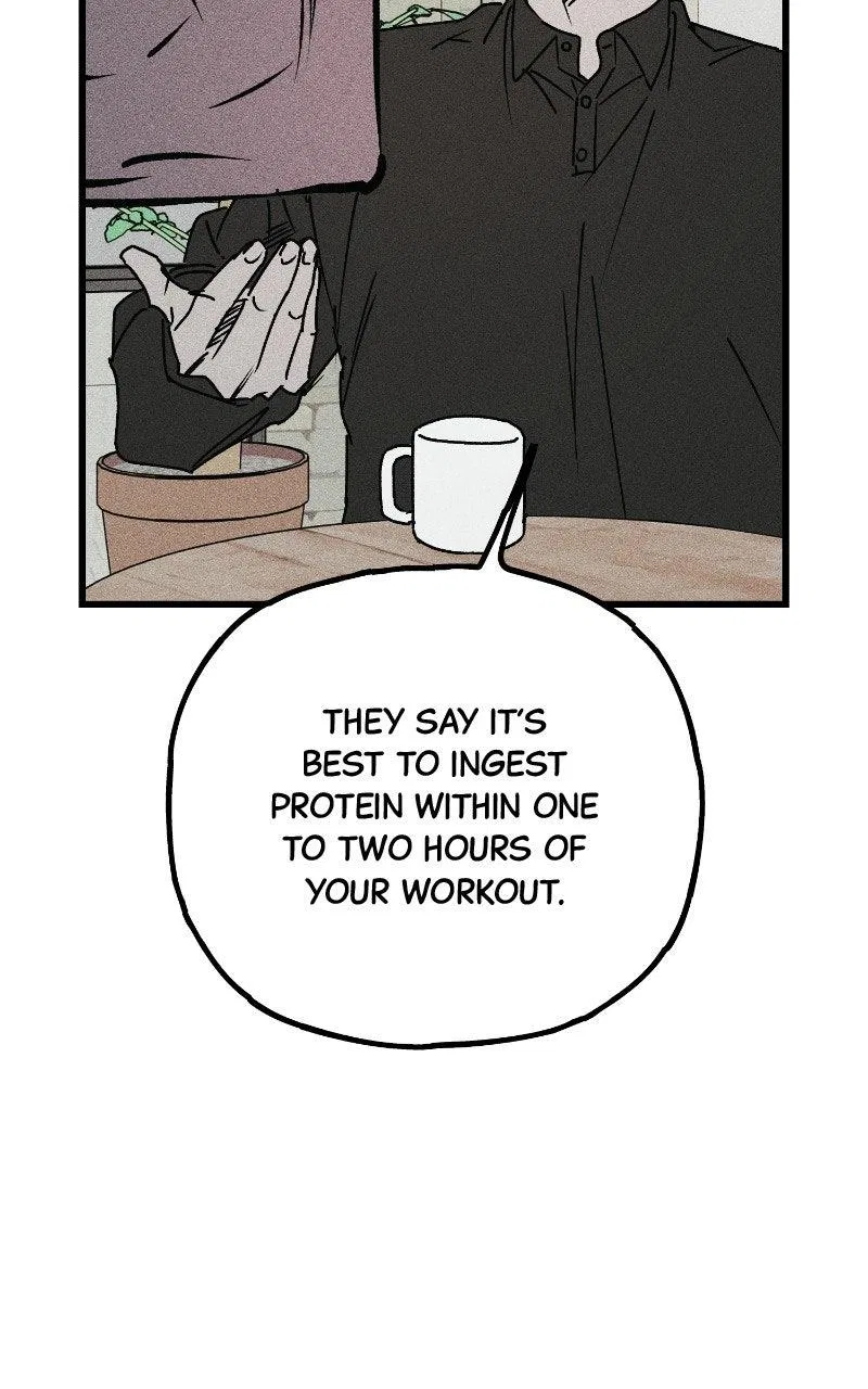 Acting Gangster Chapter 29 – Page 11