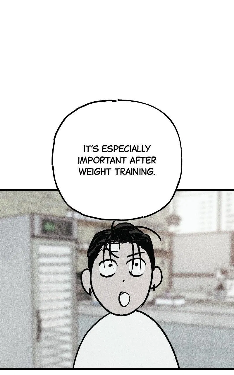Acting Gangster Chapter 29 – Page 12