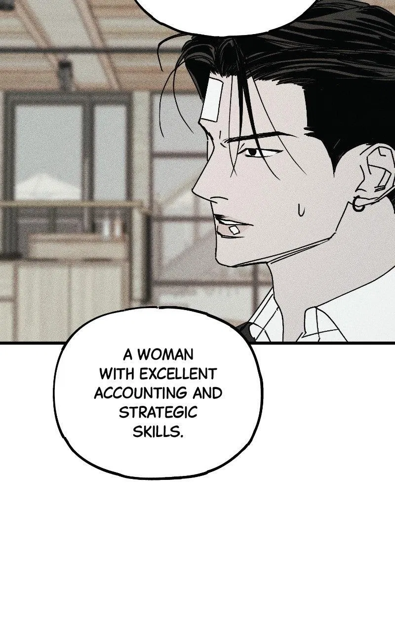 Acting Gangster Chapter 29 – Page 31