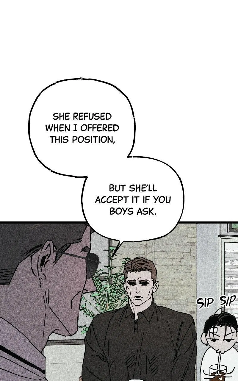 Acting Gangster Chapter 29 – Page 34