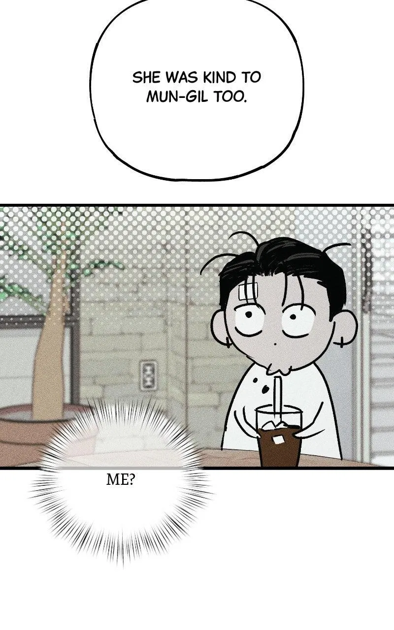 Acting Gangster Chapter 29 – Page 37