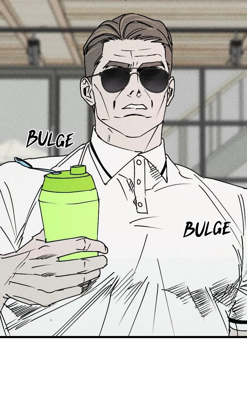Acting Gangster Chapter 29 – Page 39