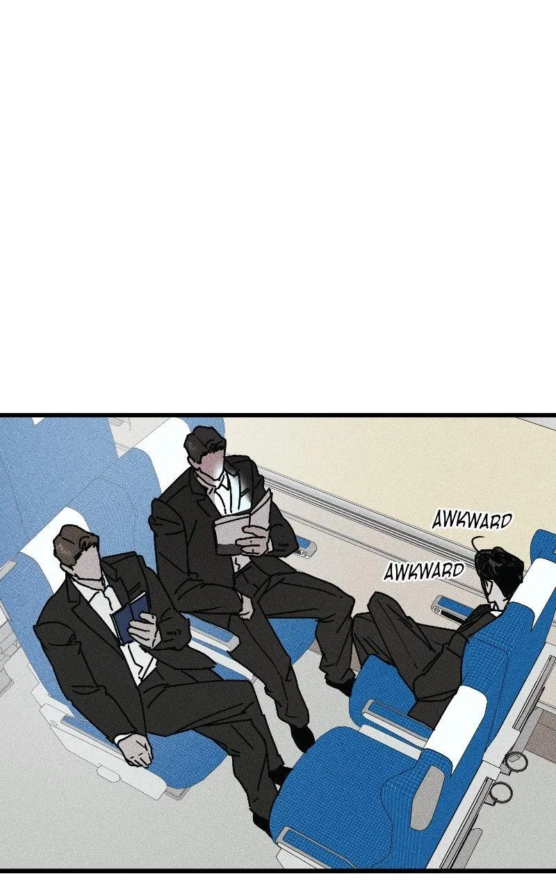 Acting Gangster Chapter 29 – Page 41
