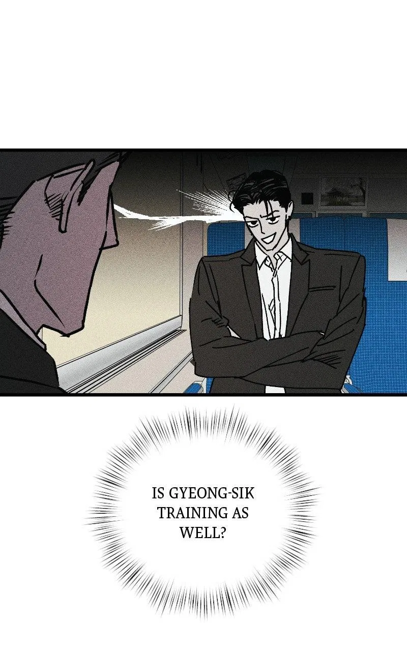Acting Gangster Chapter 29 – Page 45