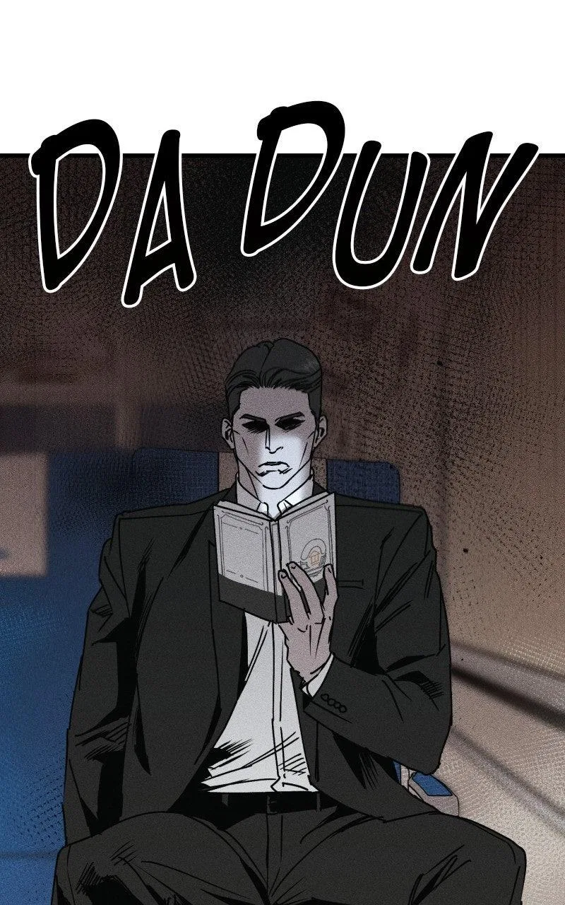 Acting Gangster Chapter 29 – Page 48