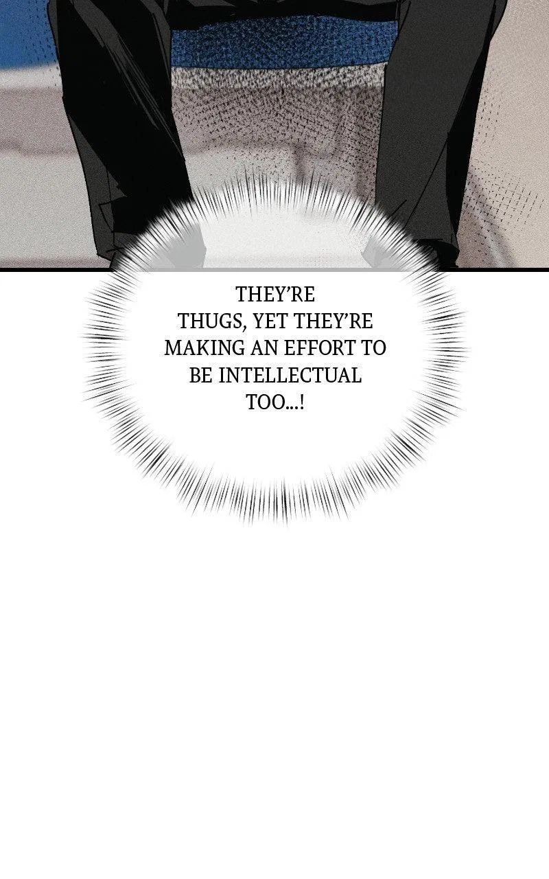 Acting Gangster Chapter 29 – Page 49