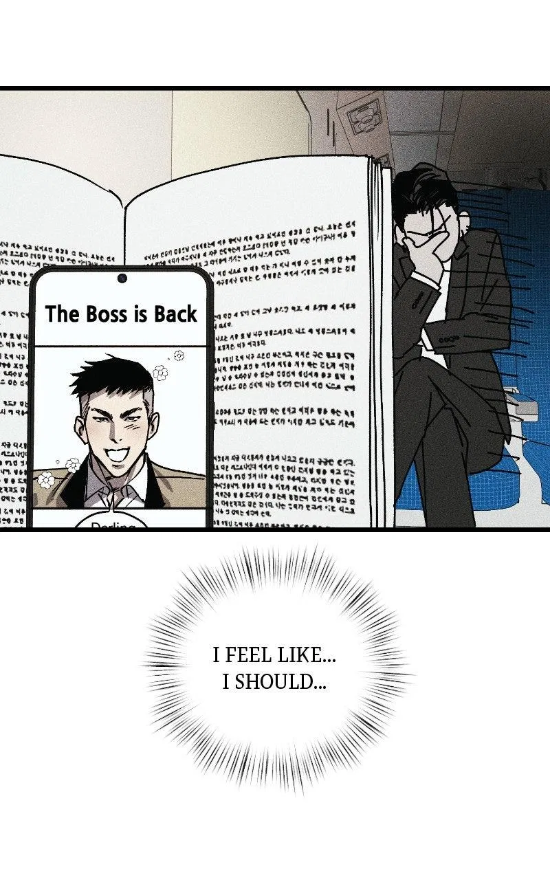 Acting Gangster Chapter 29 – Page 50