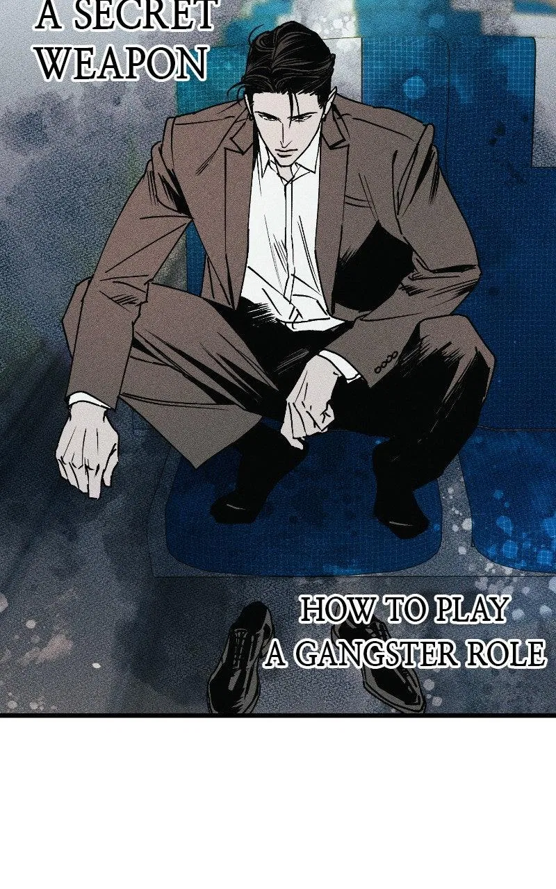 Acting Gangster Chapter 29 – Page 52