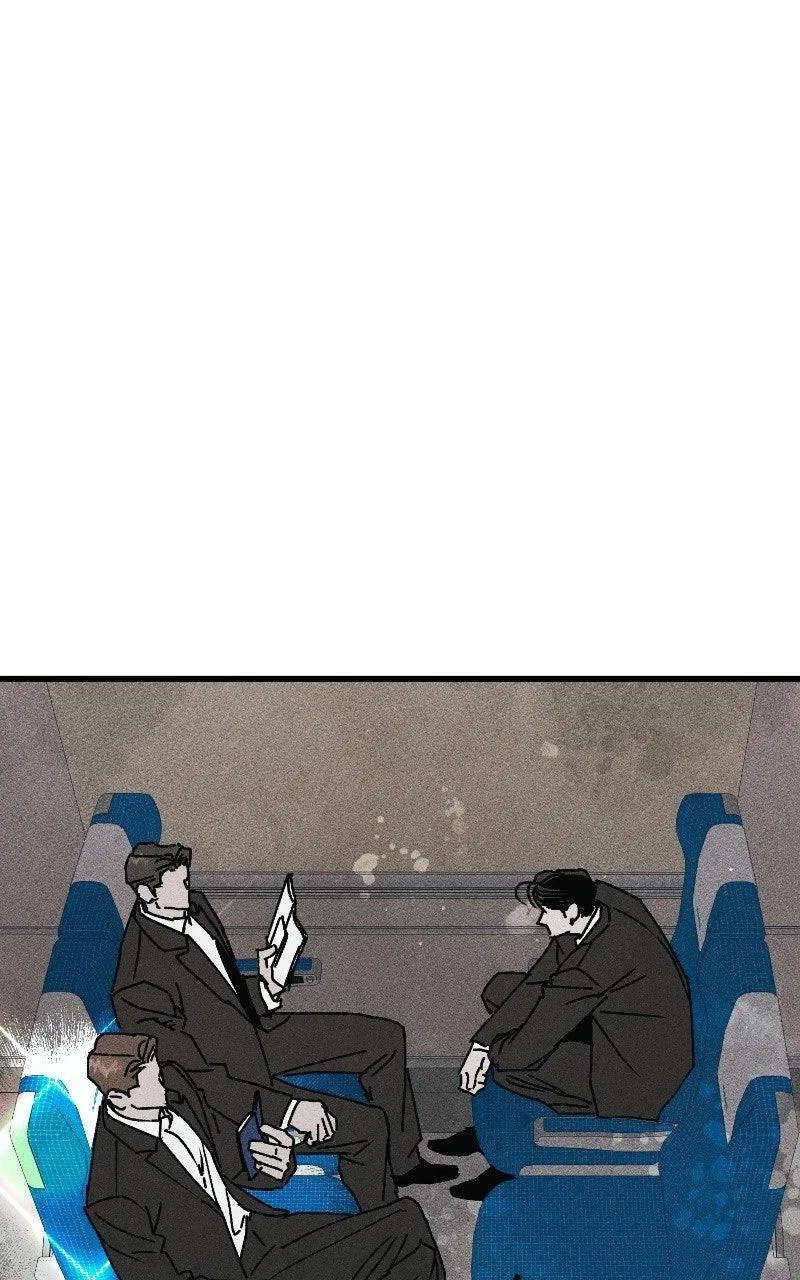Acting Gangster Chapter 29 – Page 53