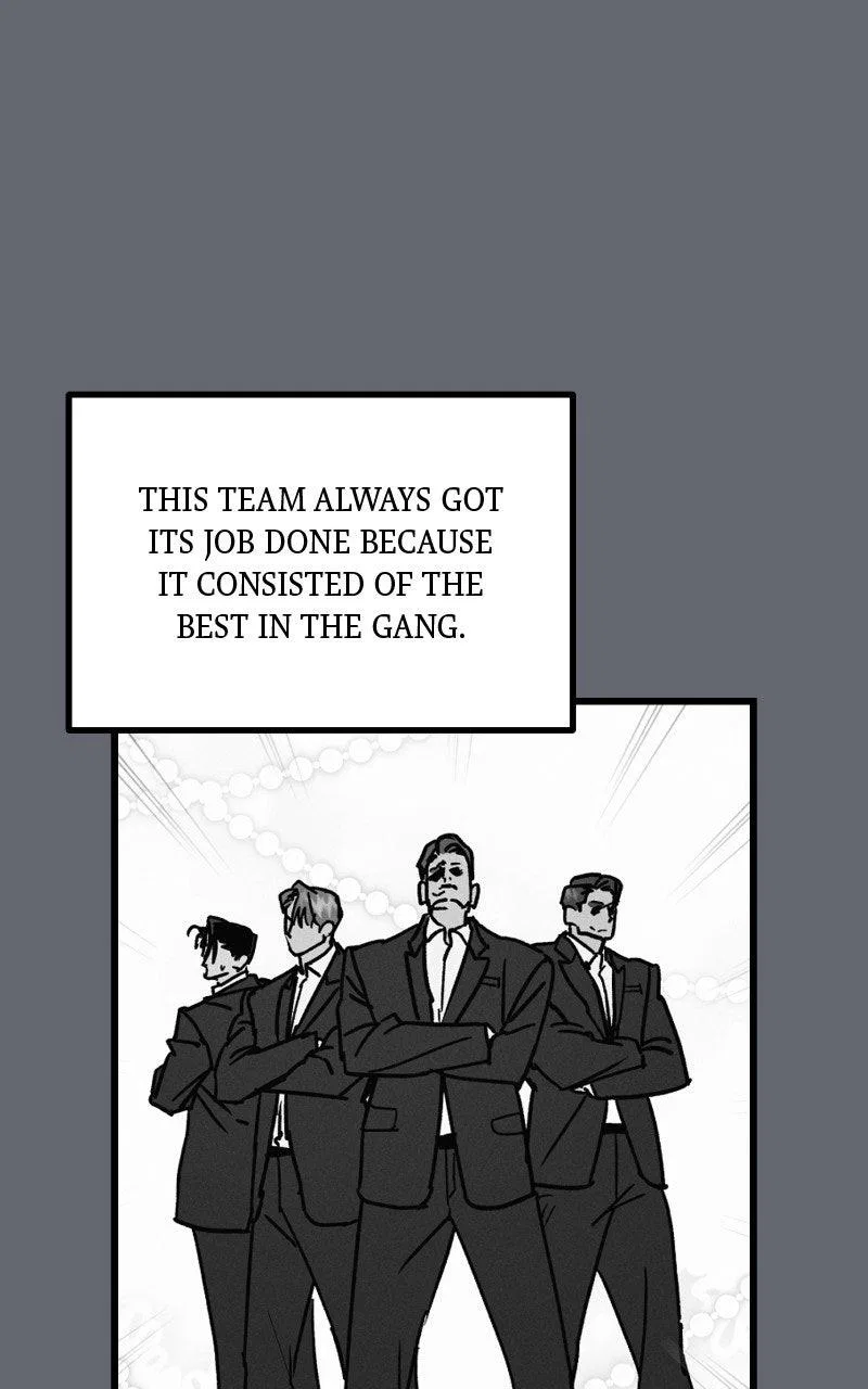 Acting Gangster Chapter 29 – Page 74