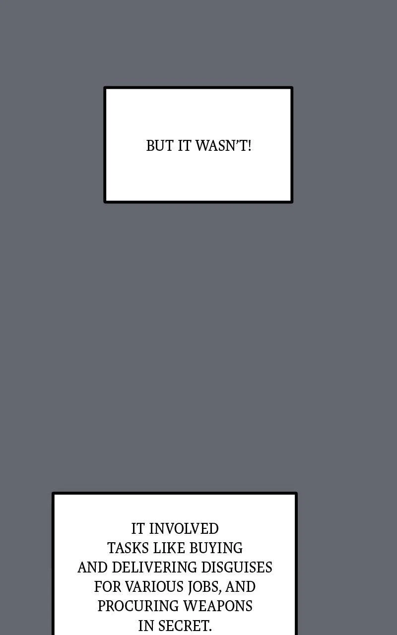 Acting Gangster Chapter 29 – Page 78