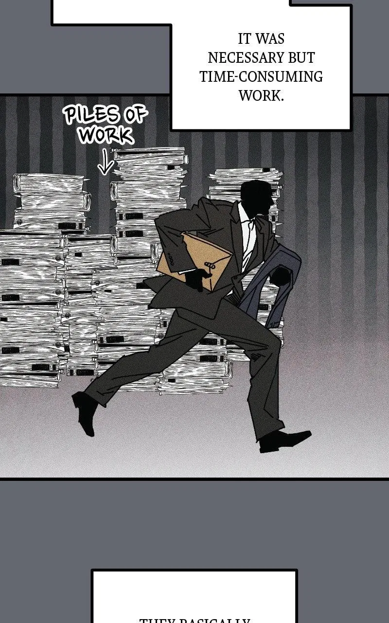Acting Gangster Chapter 29 – Page 79