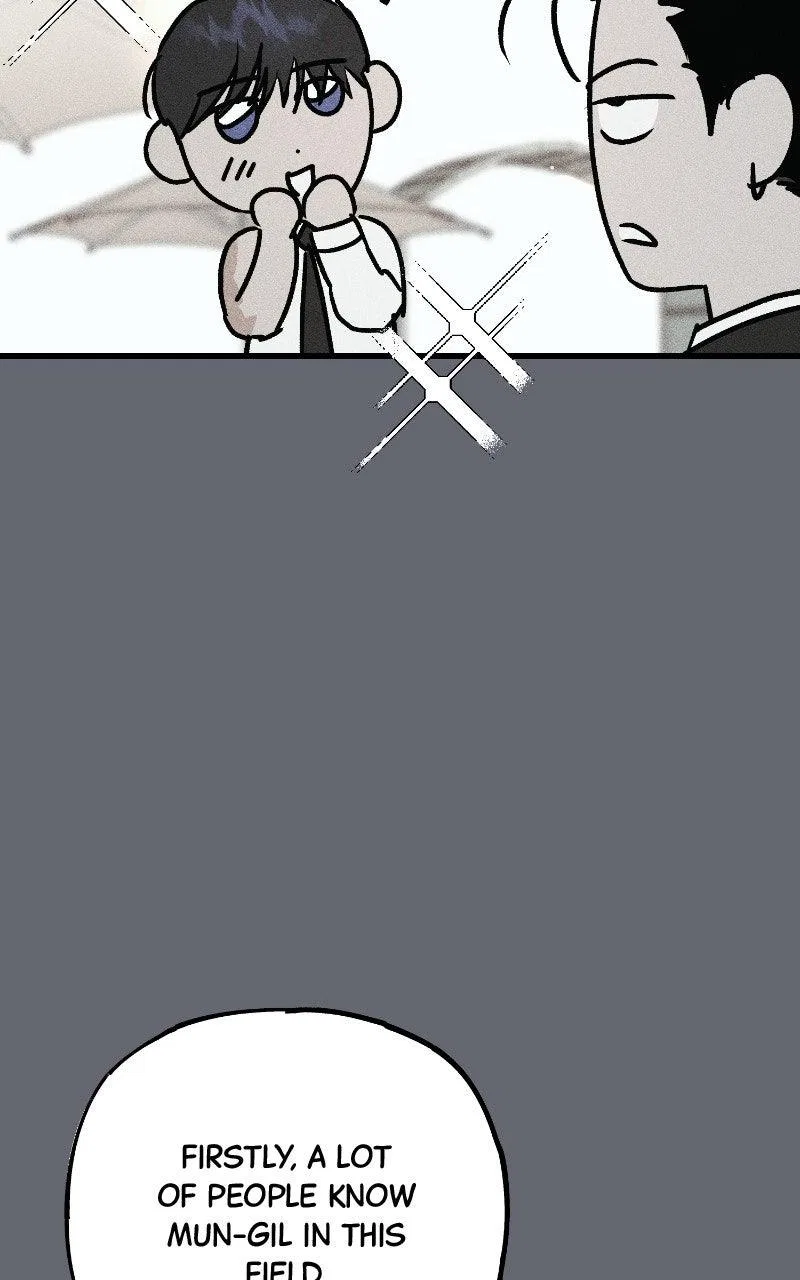 Acting Gangster Chapter 29 – Page 84