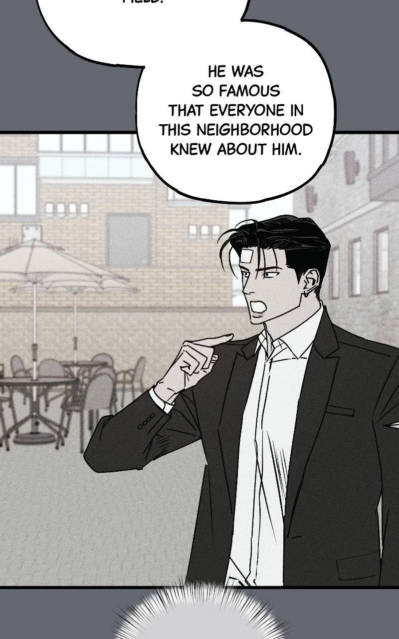 Acting Gangster Chapter 29 – Page 85