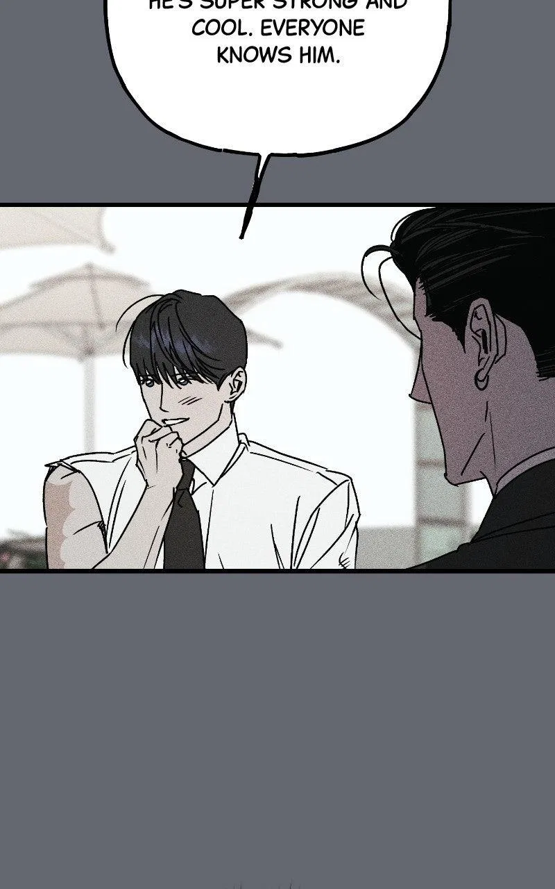Acting Gangster Chapter 29 – Page 90