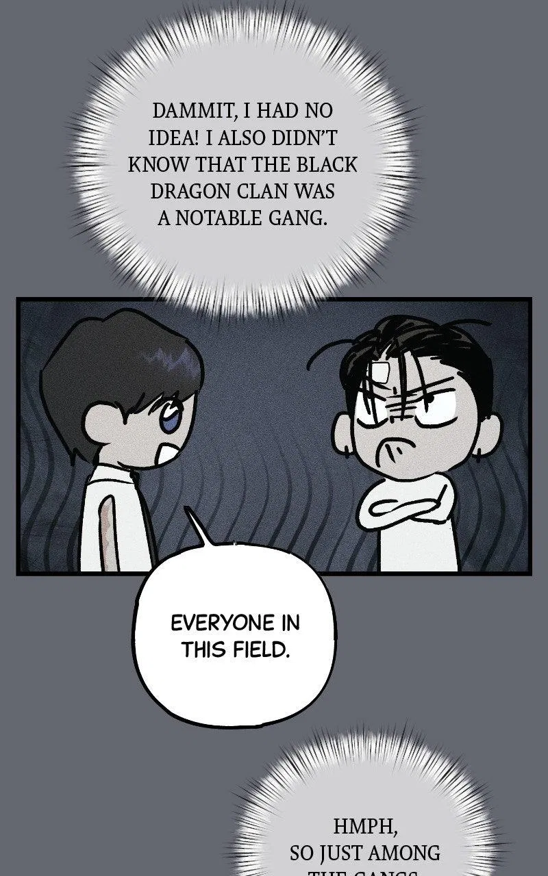 Acting Gangster Chapter 29 – Page 91