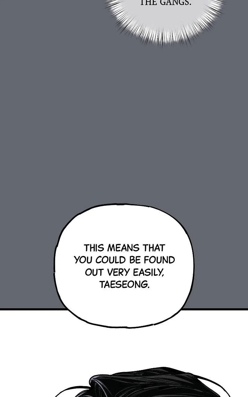 Acting Gangster Chapter 29 – Page 92