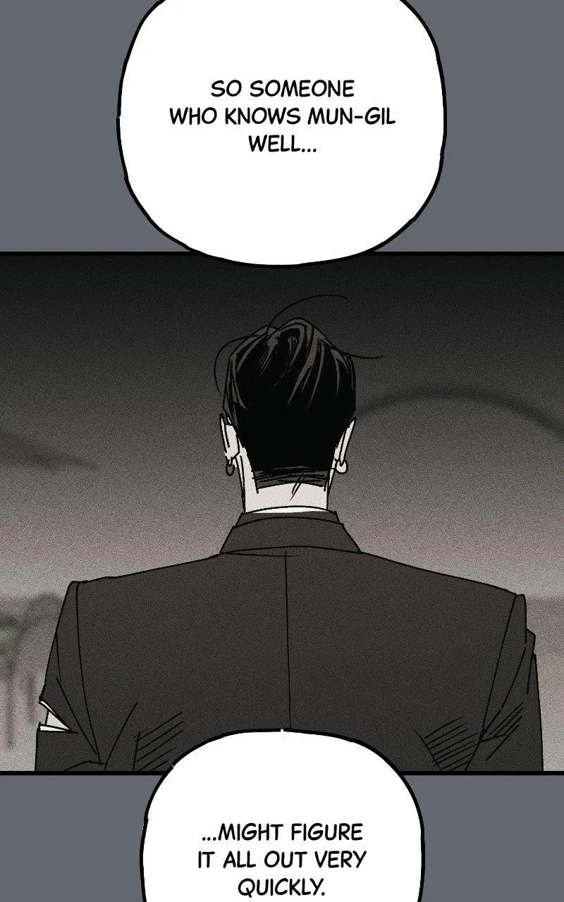 Acting Gangster Chapter 29 – Page 96