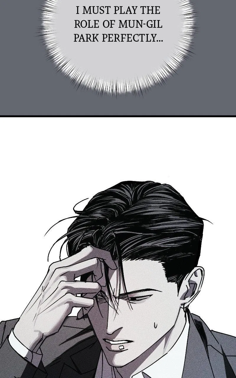 Acting Gangster Chapter 29 – Page 98