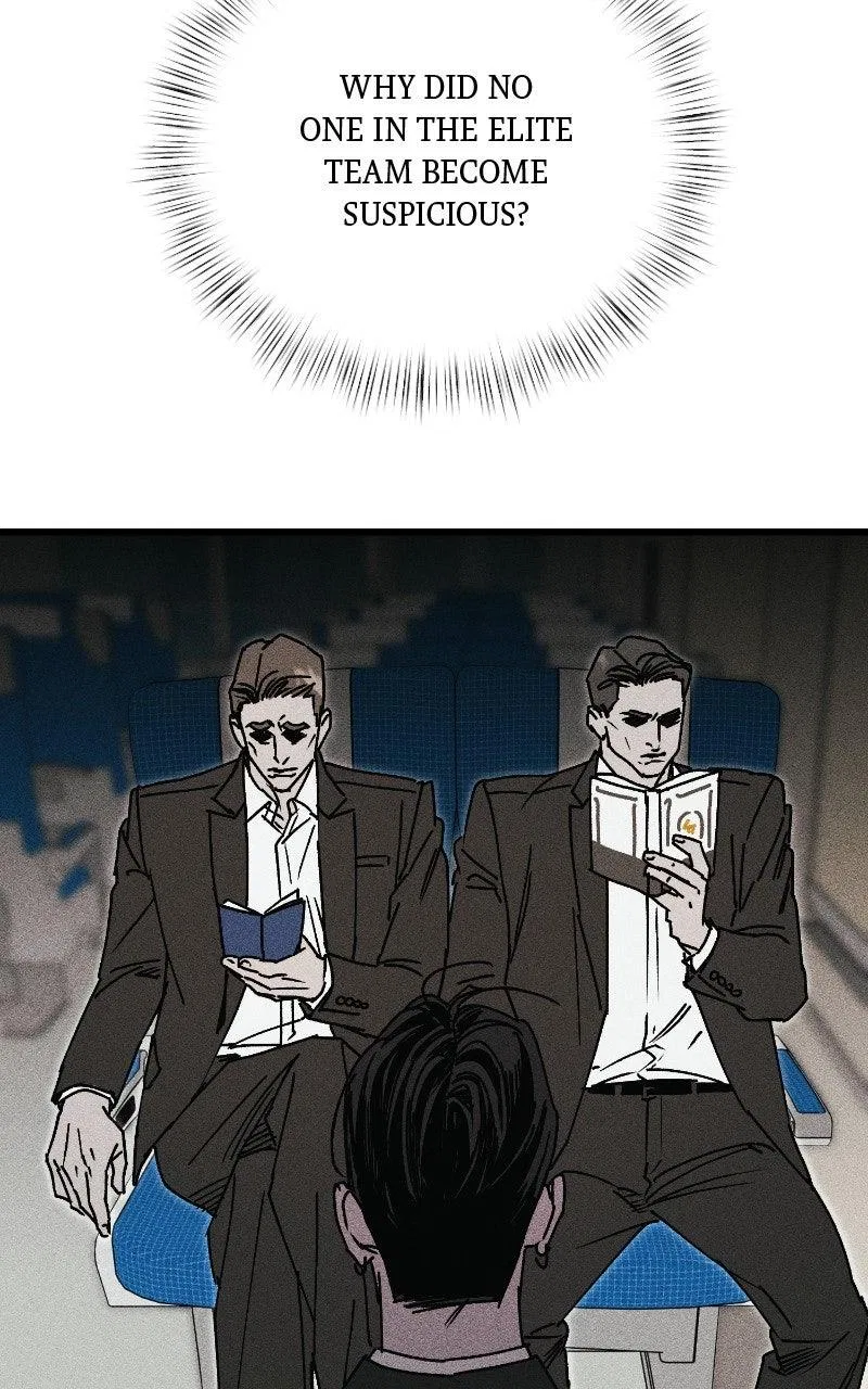 Acting Gangster Chapter 29 – Page 103