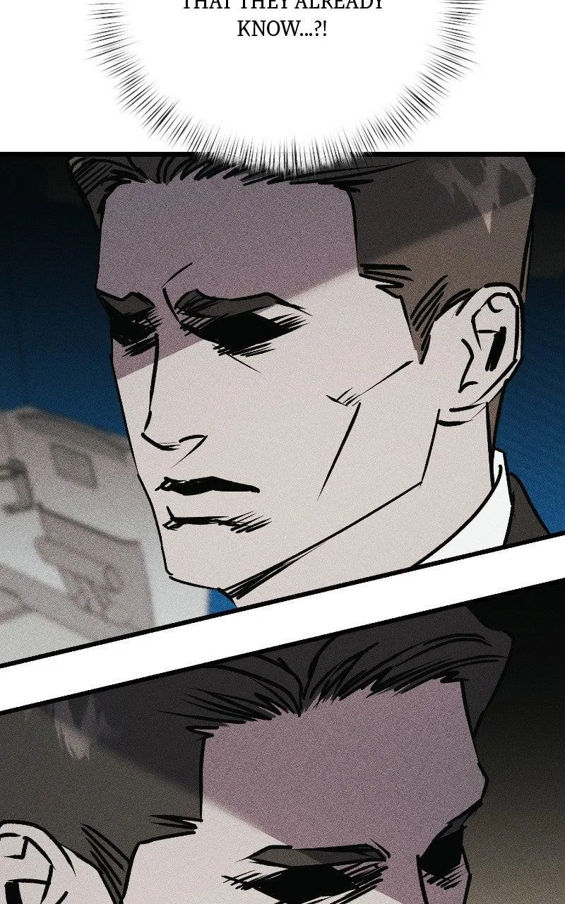 Acting Gangster Chapter 29 – Page 105